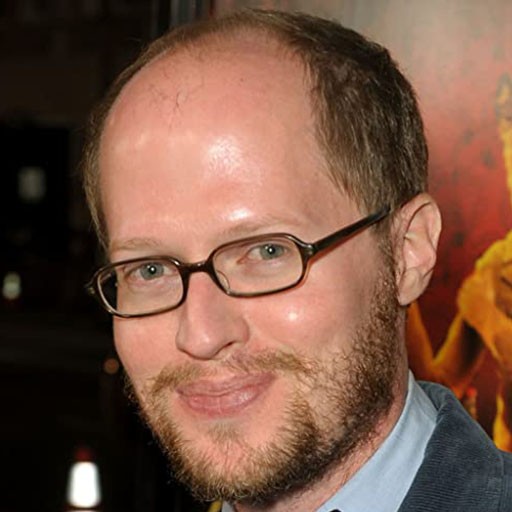 Eric Chase Anderson