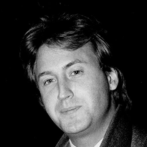 Robin Hurlstone