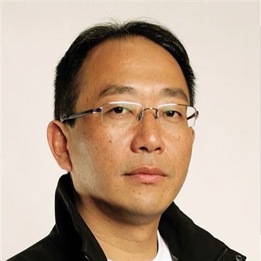 Daniel Lee