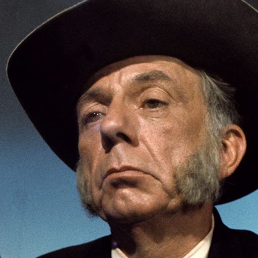Henry Jones