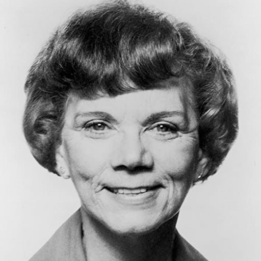 Ellen Corby