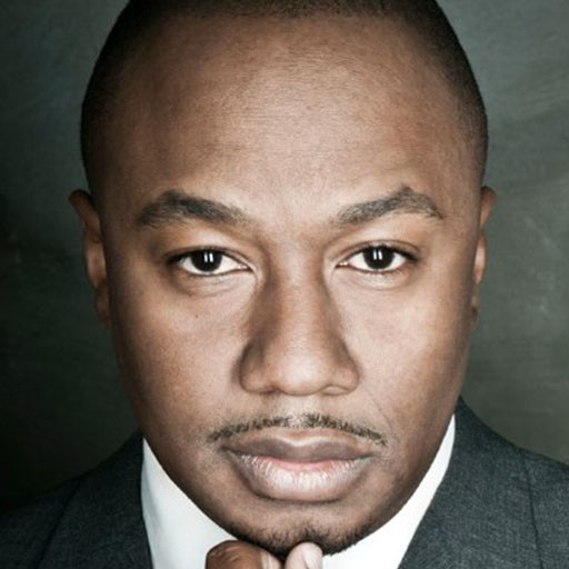 Damon Hines