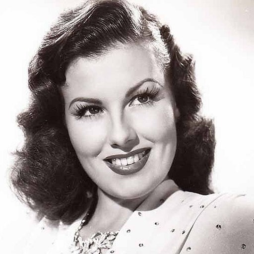 Sheila Ryan