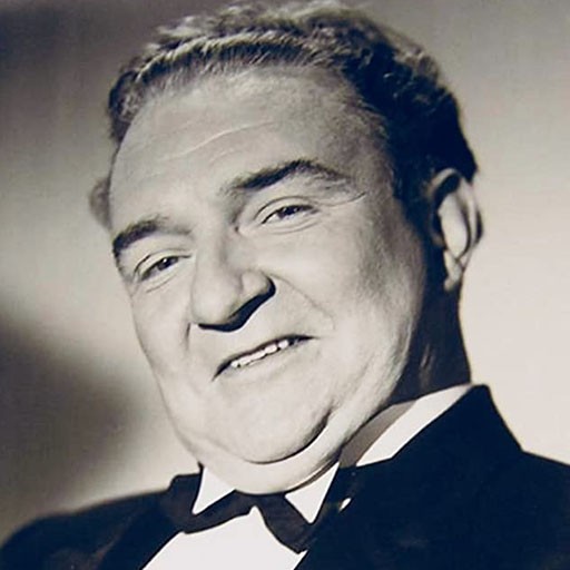Edward Gargan
