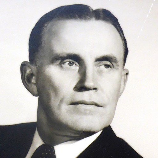 George Lynn