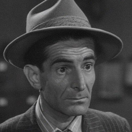 Lou Lubin