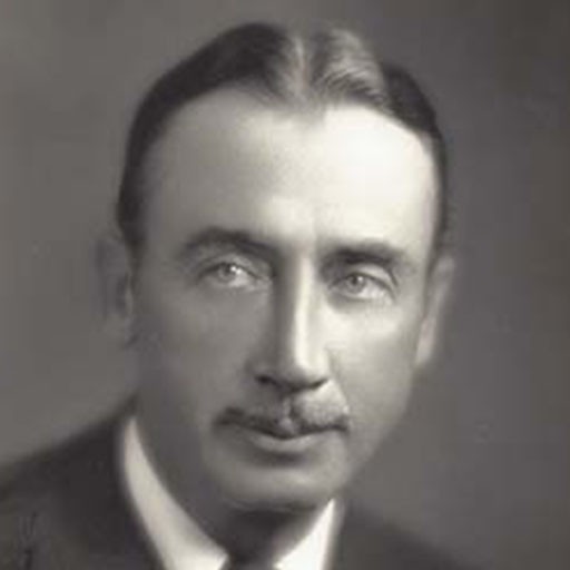 Robert Emmett Keane