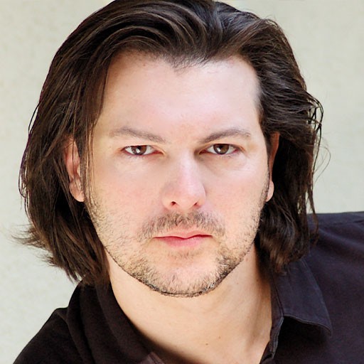 David Hayter