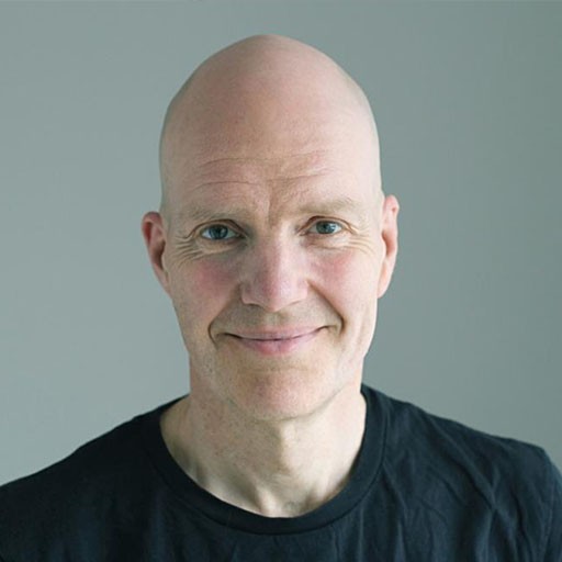 Thomas Borch Nielsen