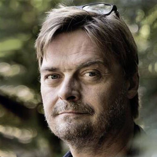 Tom Jensen