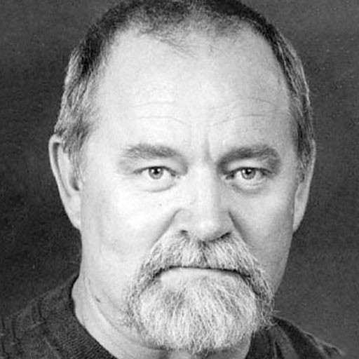 Alan Scarfe