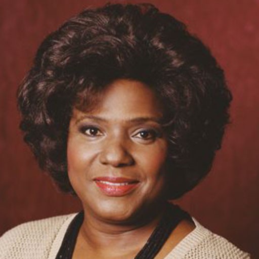 Delores Hall