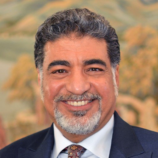 Sayed Badreya