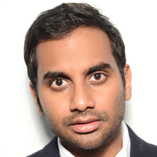 Aziz Ansari