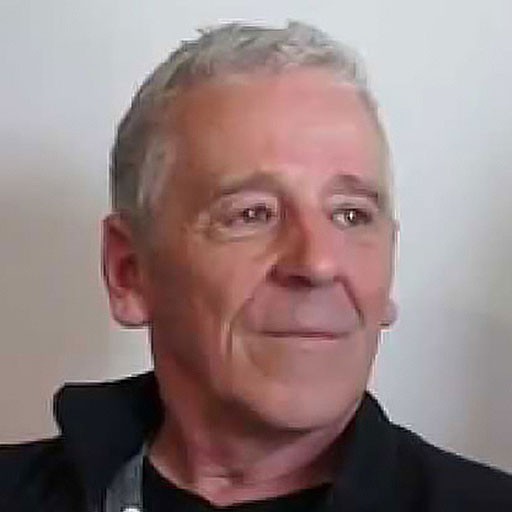 Txubio Fernández de Jáuregui