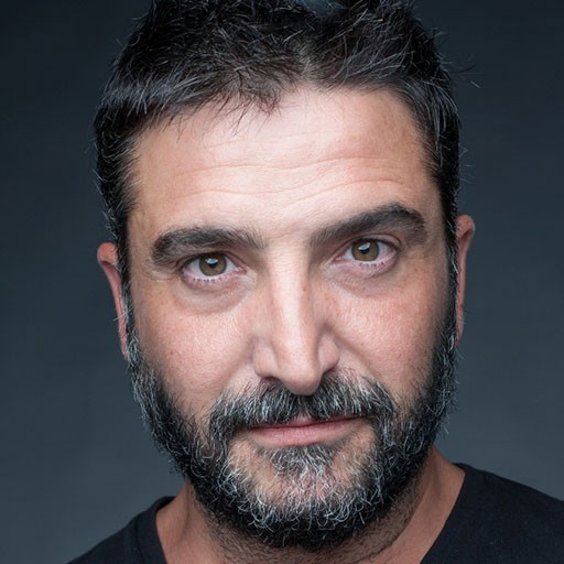 Óscar Oliver