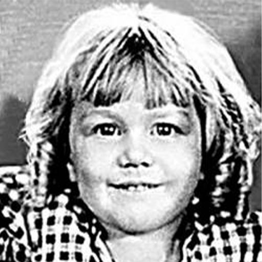 Jackie Lyn Dufton