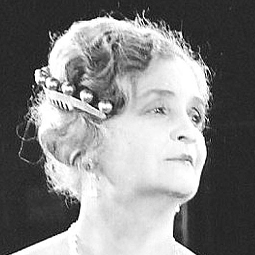 Mary Carr