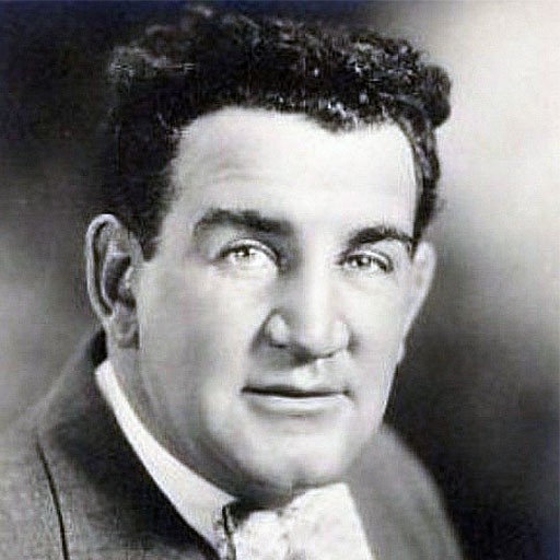 Tom Kennedy