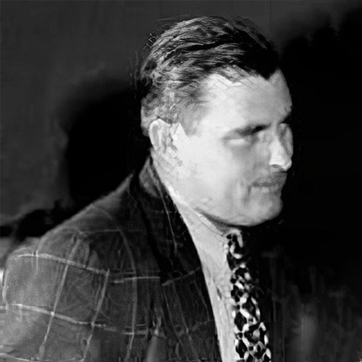 Ray McCarey