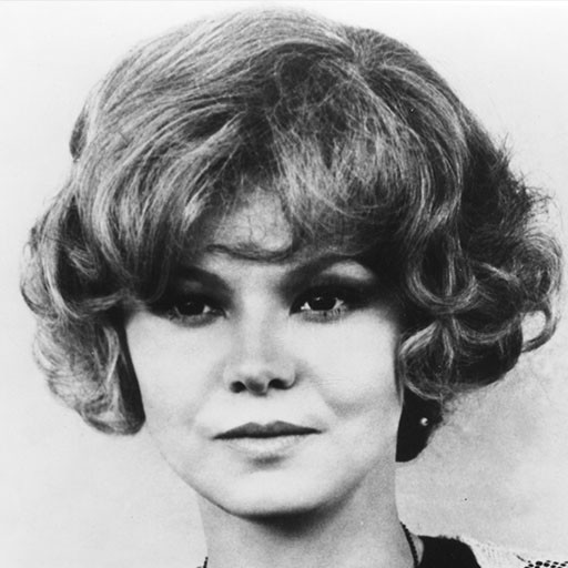 Barbara Harris