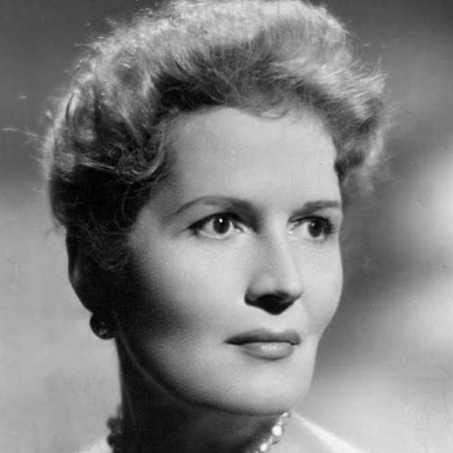 Edith Atwater