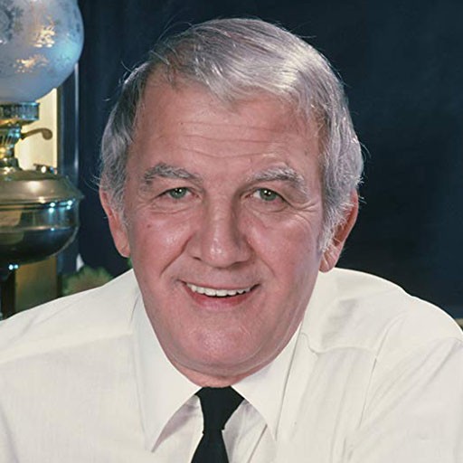 Nicholas Colasanto