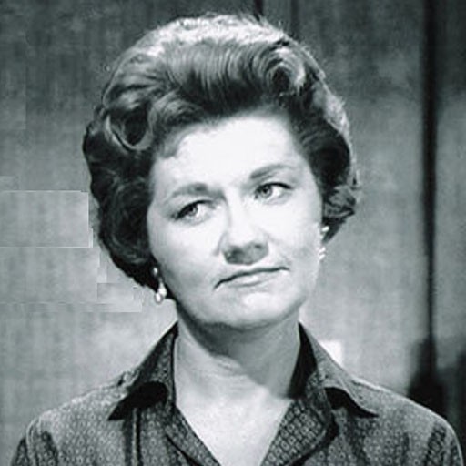 Marge Redmond