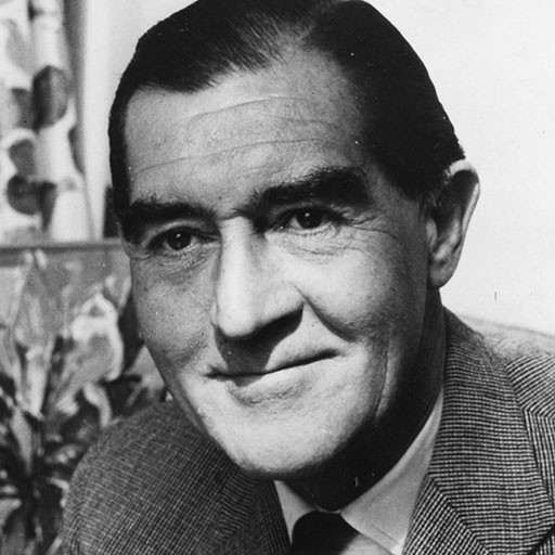 Victor Canning