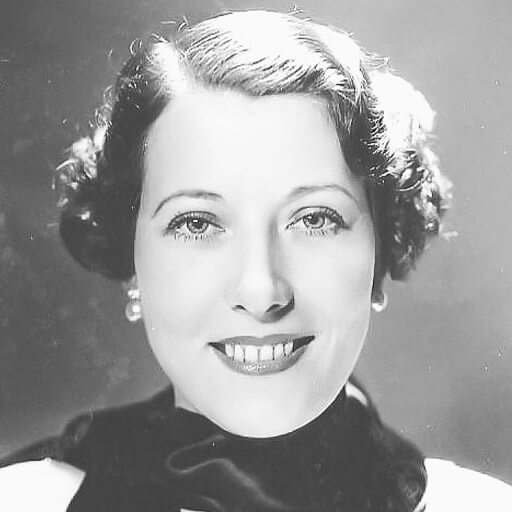 Isabelle Keith