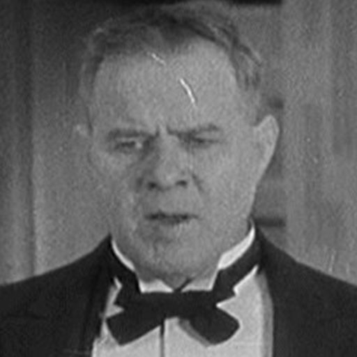 Harry Bernard