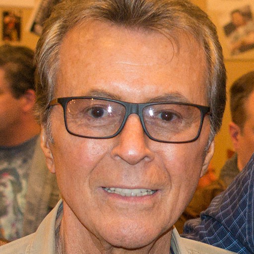 James Darren