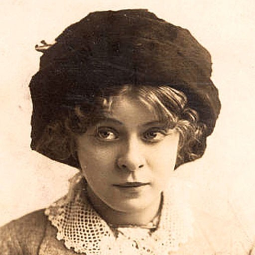 Daphne Pollard