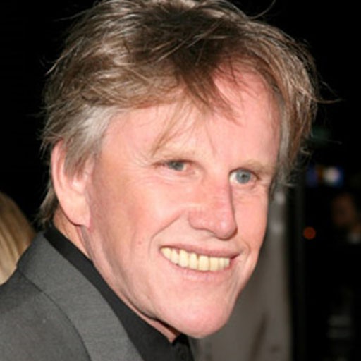 Gary Busey