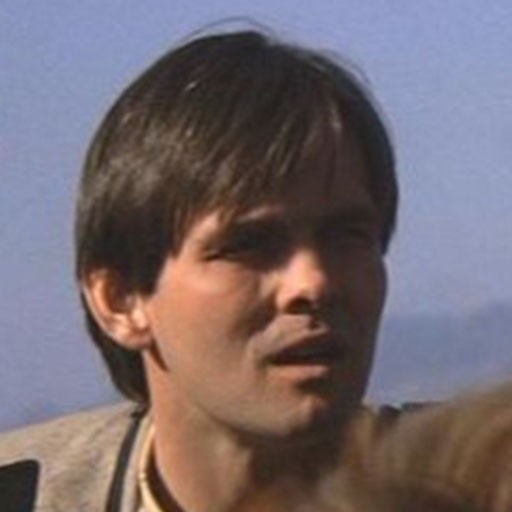 Patrick Cameron
