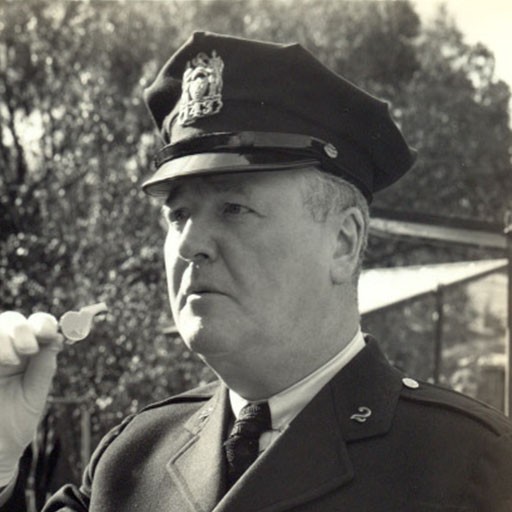 Robert Emmett O'Connor