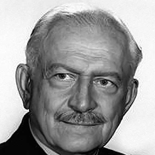 Russell Hicks