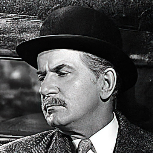 Frederick Worlock