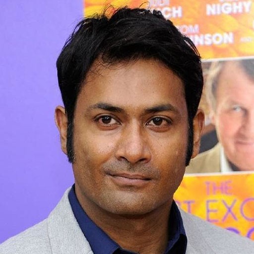 Samrat Chakrabarti
