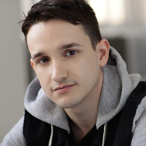 Bryce Romero
