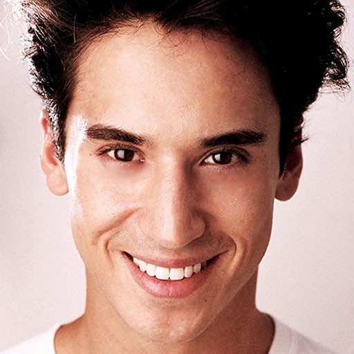 Michael Hsu Rosen