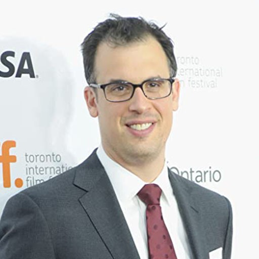 Daniel Schechter