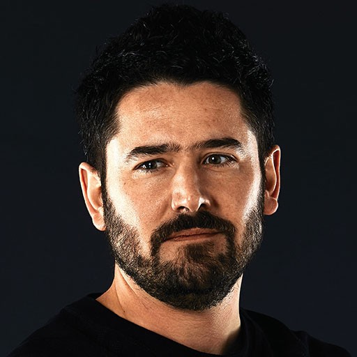 Lorcan Finnegan