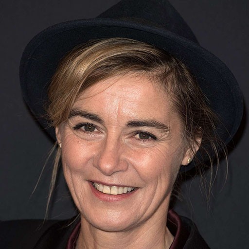 Anne Consigny