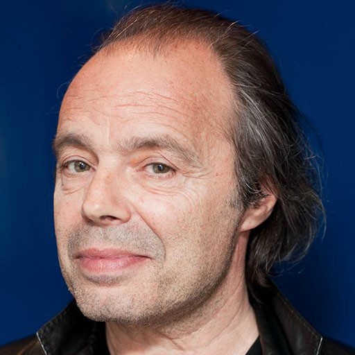 Philippe Djian