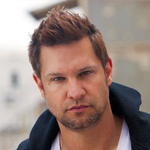 Dylan Vox