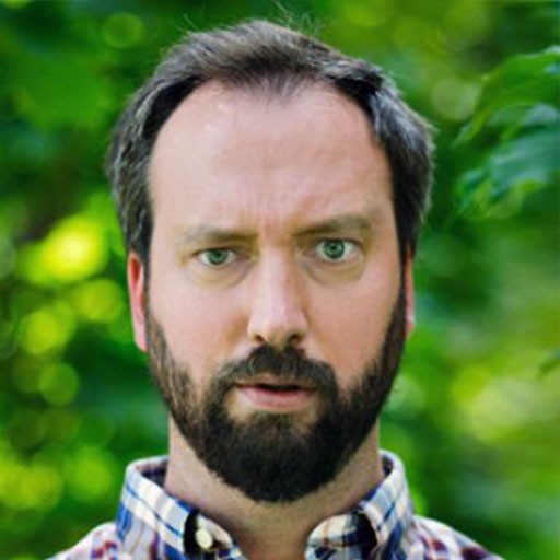 Tom Green