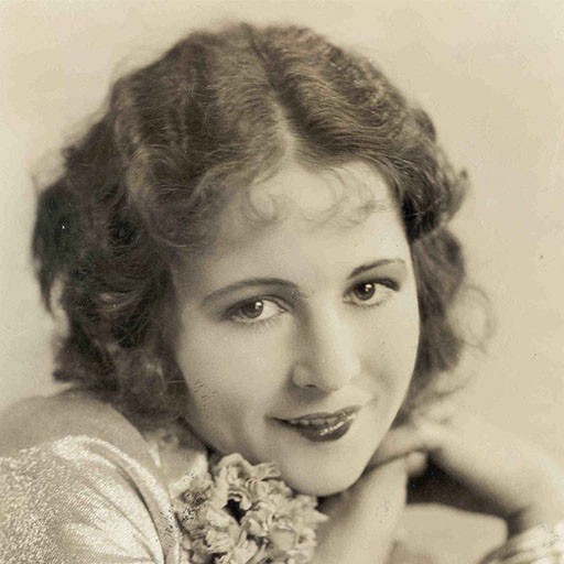 Sharon Lynn