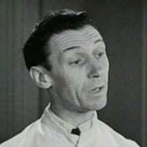 Charley Rogers