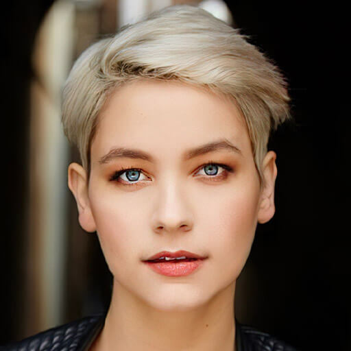 Vivienne Greer